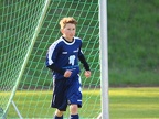 JSG Calden/Grebenstein gegen JSG Reinhardshausen/​Immenhausen Spielstand 5:0