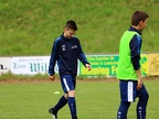 JSG Calden Grebenstein gegen JFV Werra-Meißner ESW Spielstand 7:1