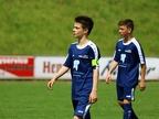 JSG Calden/Grebenstein gegen JFV Söhre Spielstand 2:3