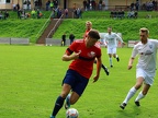 Tuspo Grebenstein 2 gegen FSV Dörnberg 2 Spielstand 2:4